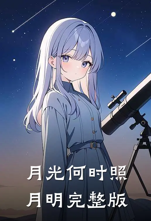月光何时照月明完整版
