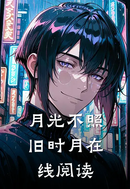 月光不照旧时月在线阅读