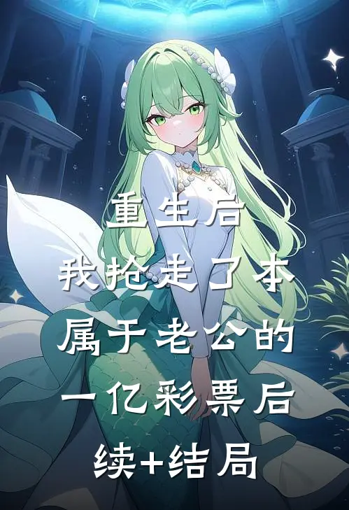 重生后，我抢走了本属于老公的一亿彩票后续+结局