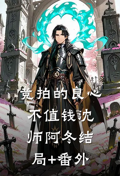 竞拍的良心不值钱沈师阿冬结局+番外