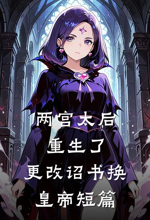 两宫太后重生了，更改诏书换皇帝短篇