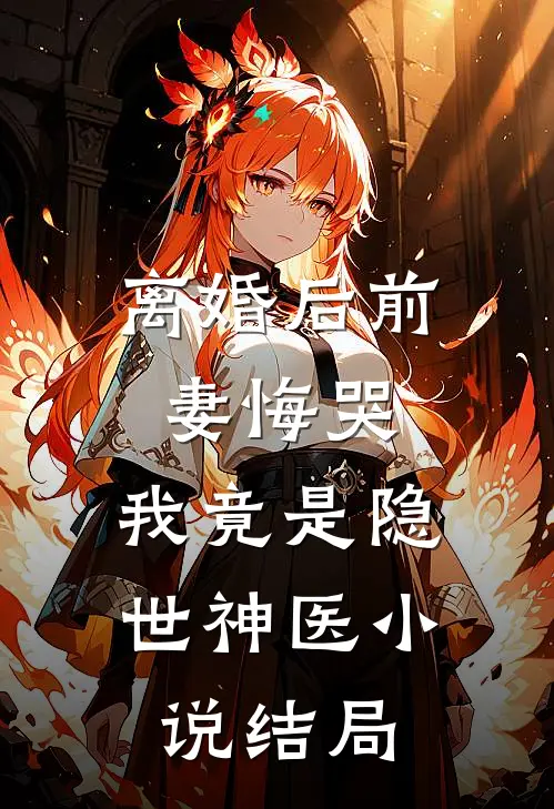 离婚后前妻悔哭，我竟是隐世神医小说结局