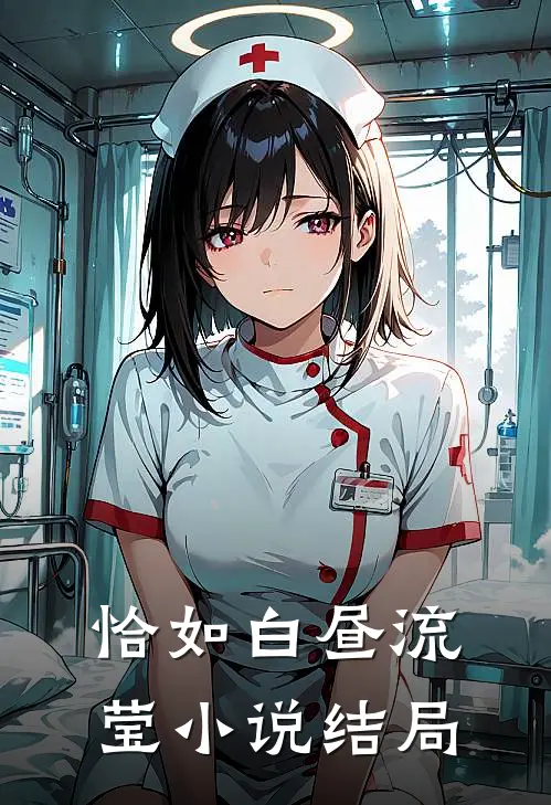 恰如白昼流莹小说结局