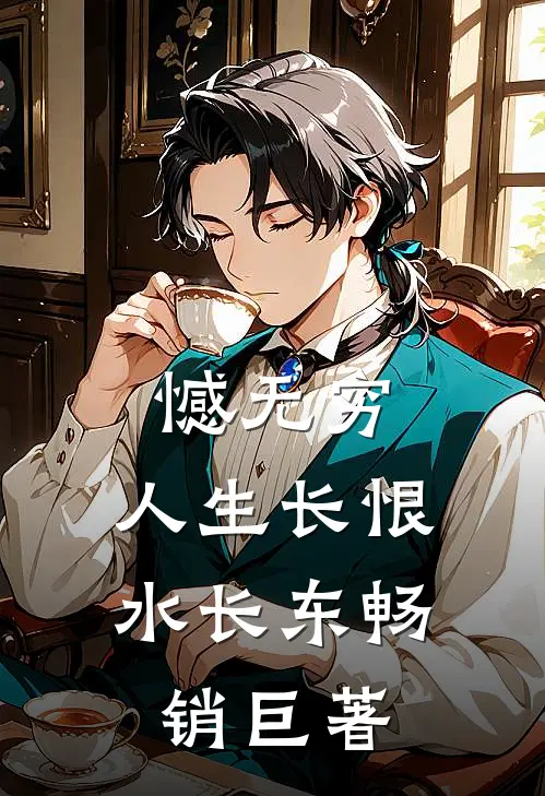 憾无穷，人生长恨水长东畅销巨著