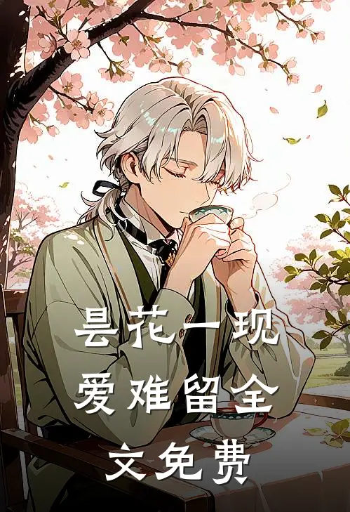 昙花一现爱难留全文免费