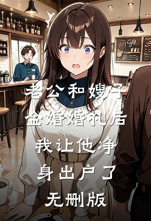老公和嫂子金婚婚礼后，我让他净身出户了无删版