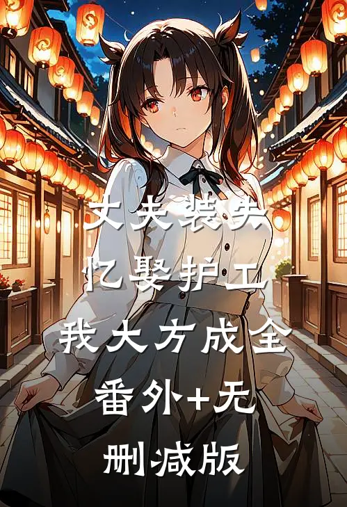 丈夫装失忆娶护工，我大方成全:番外+无删减版