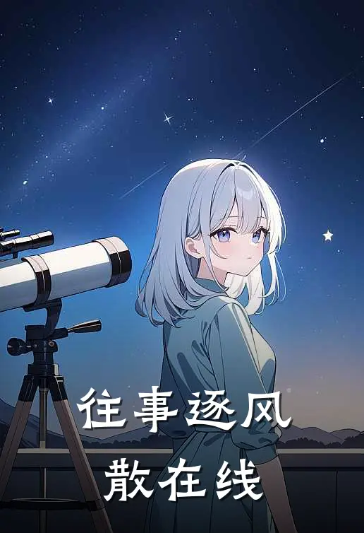 往事逐风散在线