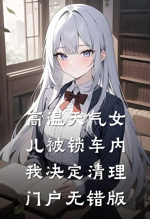 高温天气女儿被锁车内，我决定清理门户无错版