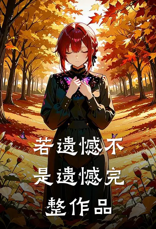 若遗憾不是遗憾完整作品