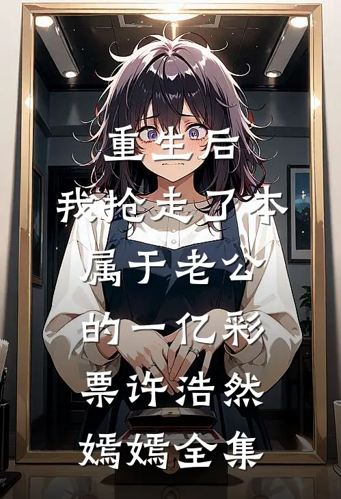 重生后，我抢走了本属于老公的一亿彩票许浩然嫣嫣全集