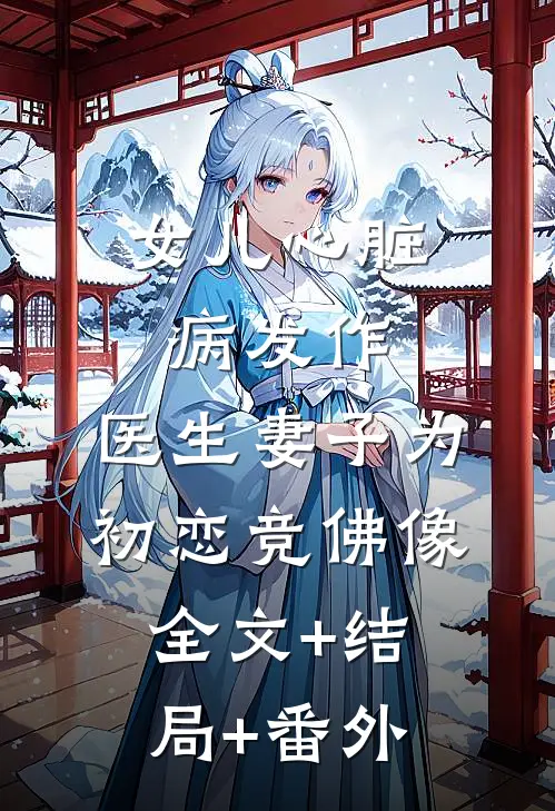 女儿心脏病发作，医生妻子为初恋竞佛像:全文+结局+番外