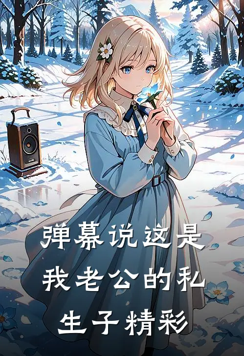 弹幕说这是我老公的私生子精彩