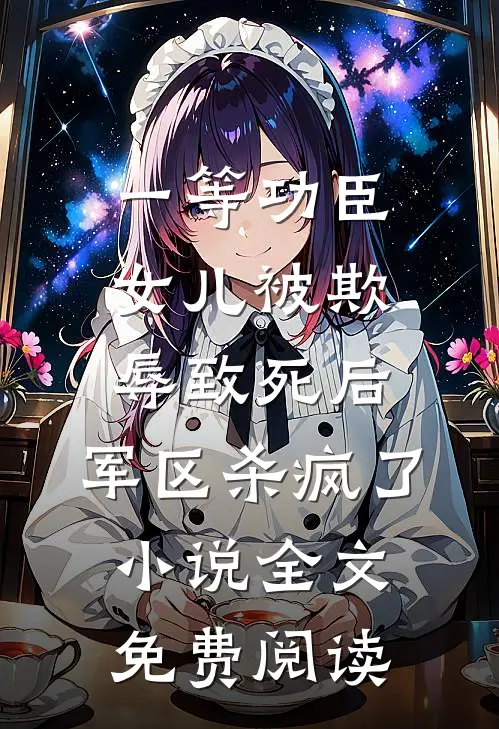 一等功臣女儿被欺辱致死后，军区杀疯了小说全文免费阅读