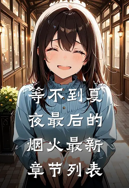 等不到夏夜最后的烟火最新章节列表