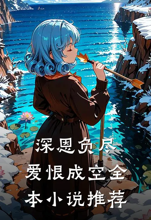 深恩负尽，爱恨成空全本小说推荐