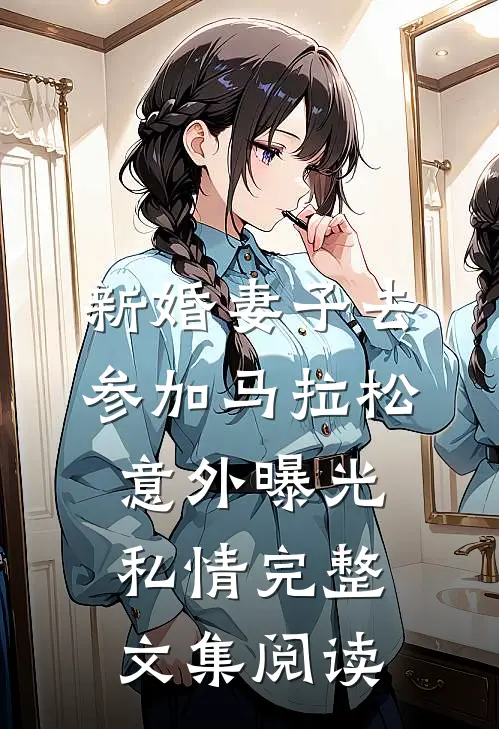 新婚妻子去参加马拉松，意外曝光私情完整文集阅读