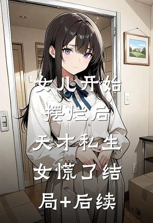 女儿开始摆烂后，天才私生女慌了结局+后续