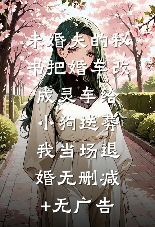 未婚夫的秘书把婚车改成灵车给小狗送葬，我当场退婚无删减+无广告