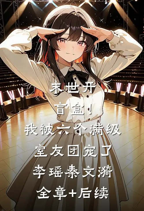 末世开盲盒！我被六个满级室友团宠了李瑶秦文漪:全章+后续