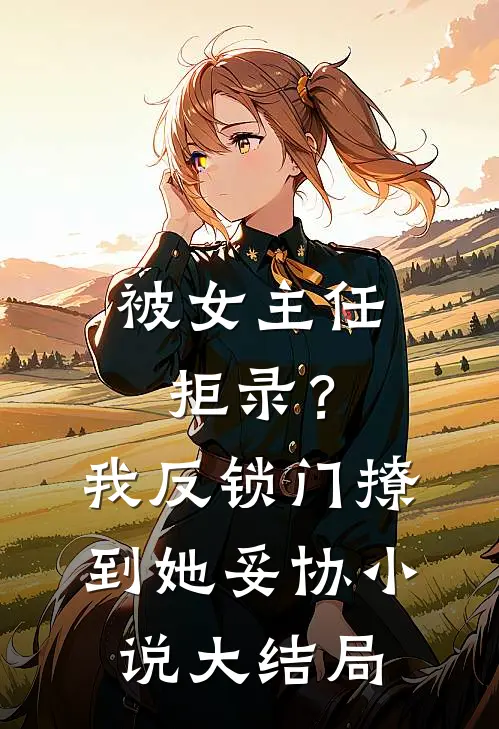 被女主任拒录？我反锁门撩到她妥协小说大结局