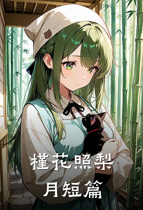 槿花照梨月短篇