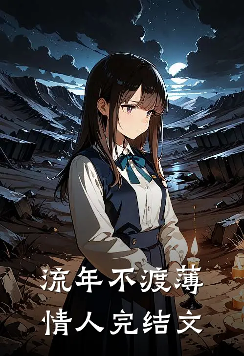 流年不渡薄情人完结文