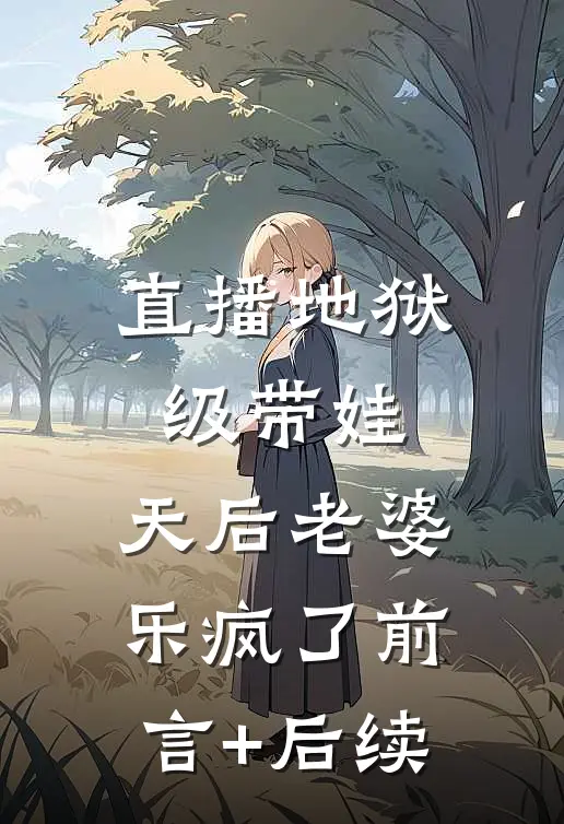 直播地狱级带娃，天后老婆乐疯了前言+后续