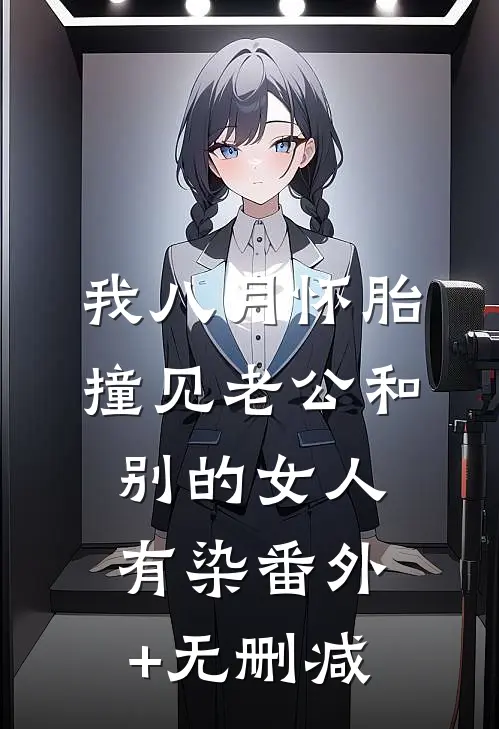 我八月怀胎，撞见老公和别的女人有染番外+无删减