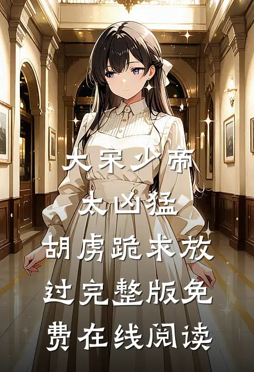 大宋少帝太凶猛，胡虏跪求放过完整版免费在线阅读