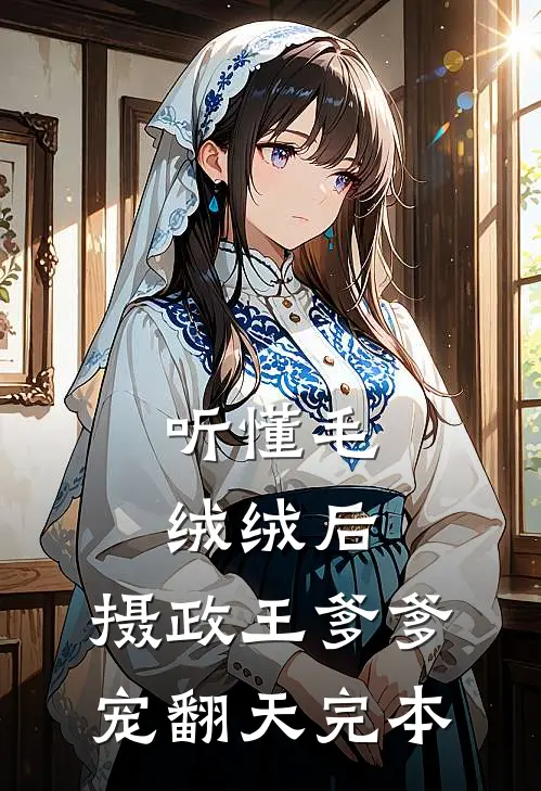 听懂毛绒绒后，摄政王爹爹宠翻天完本