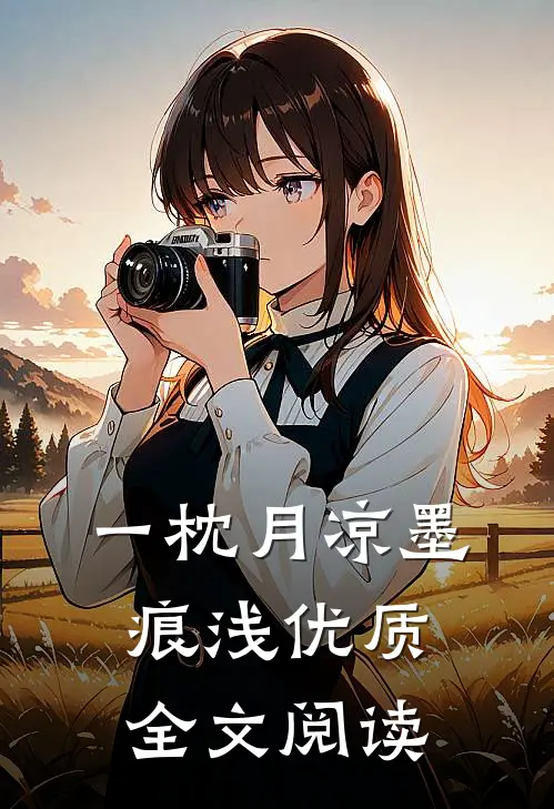 一枕月凉墨痕浅优质全文阅读