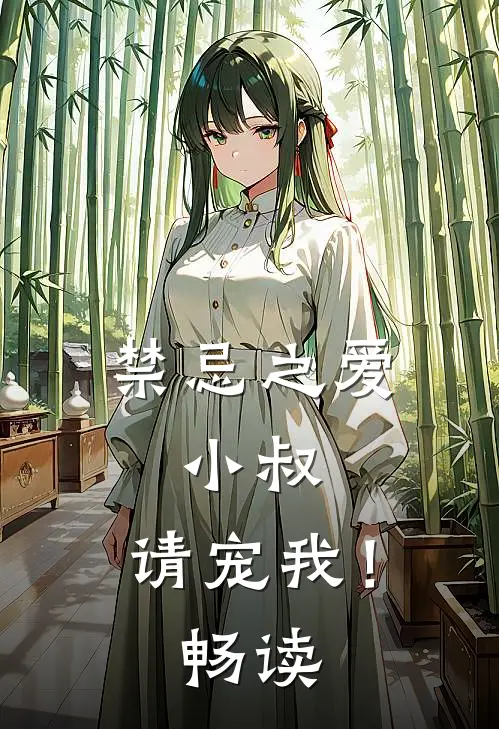 禁忌之爱：小叔，请宠我！畅读