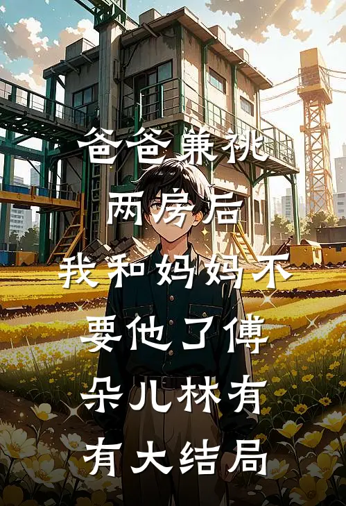 爸爸兼祧两房后，我和妈妈不要他了傅朵儿林有有大结局