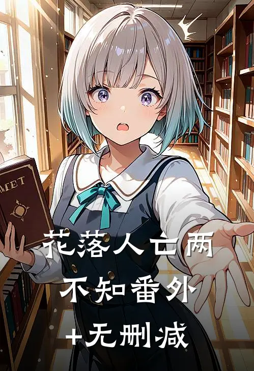 花落人亡两不知番外+无删减