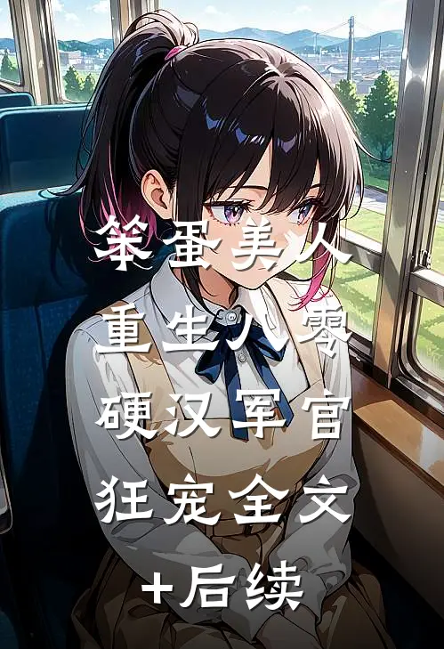 笨蛋美人重生八零，硬汉军官狂宠全文+后续
