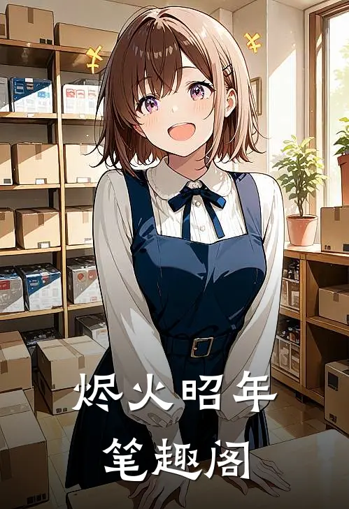烬火昭年笔趣阁