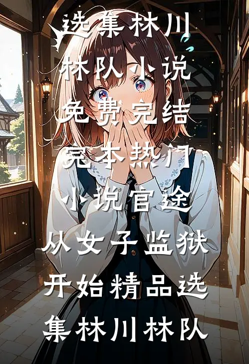 官途:从女子监狱开始精品选集