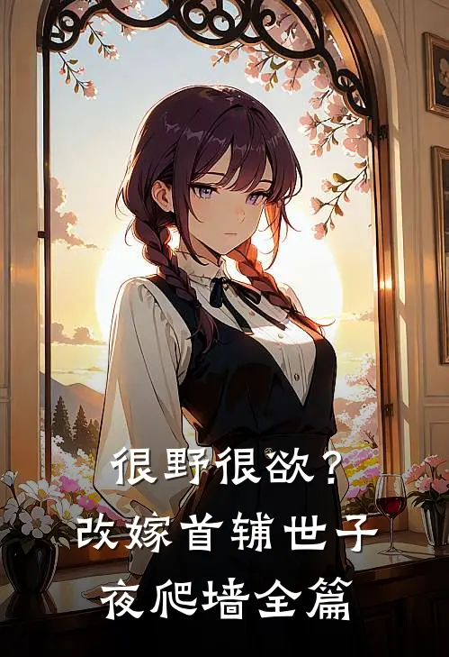 很野很欲？改嫁首辅，世子夜爬墙全篇