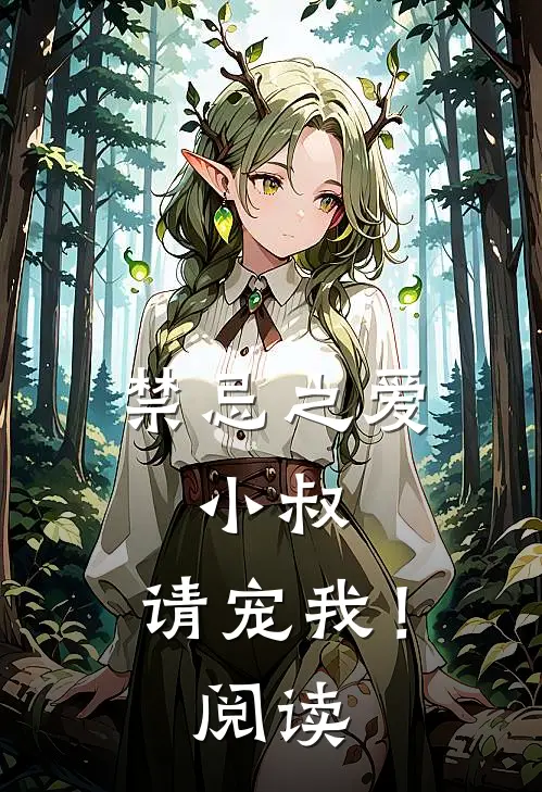 禁忌之爱：小叔，请宠我！阅读