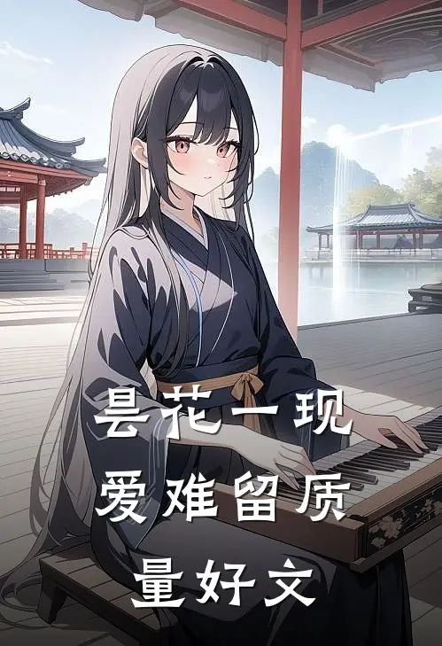 昙花一现爱难留质量好文