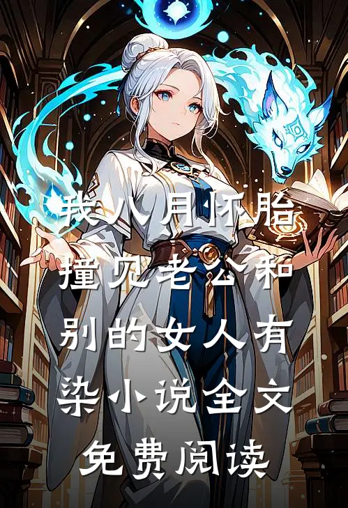 我八月怀胎，撞见老公和别的女人有染小说全文免费阅读