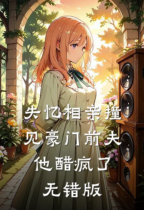 失忆相亲撞见豪门前夫，他醋疯了无错版