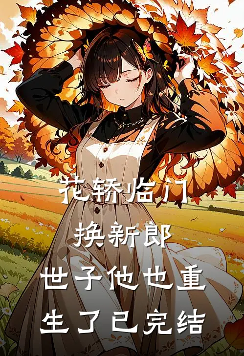 花轿临门换新郎，世子他也重生了已完结