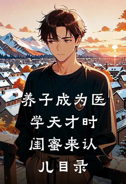 养子成为医学天才时，闺蜜来认儿目录