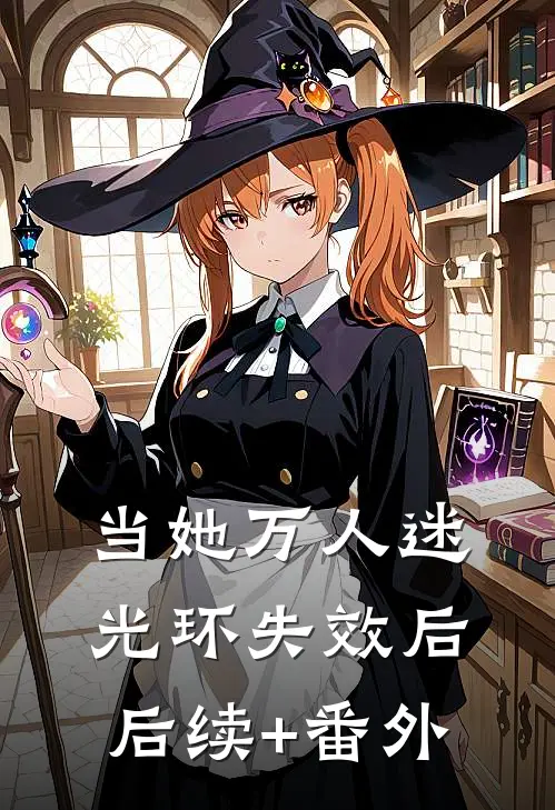 当她万人迷光环失效后后续+番外