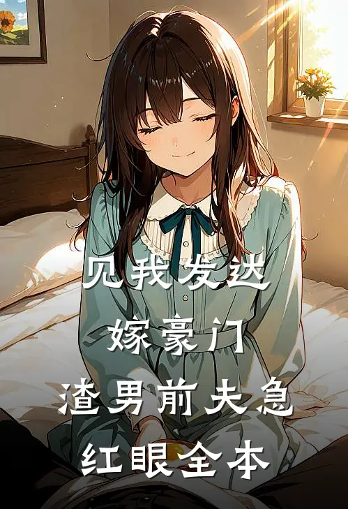 见我发达嫁豪门，渣男前夫急红眼全本