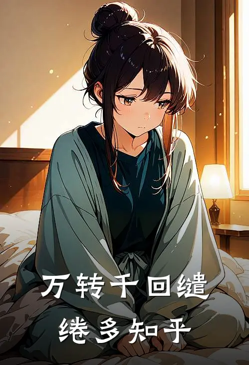 万转千回缱绻多知乎