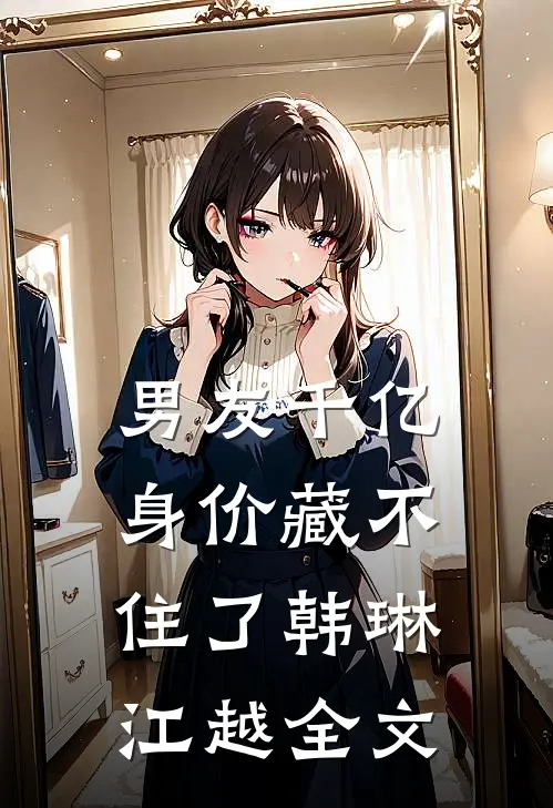 男友千亿身价藏不住了韩琳江越全文