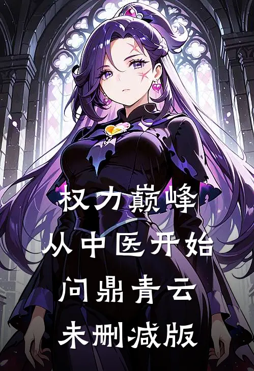 权力巅峰：从中医开始问鼎青云未删减版